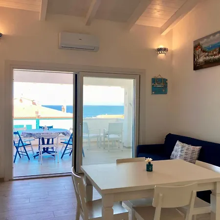 Splendido Con Vista Mare E Piscina * Valledoria (Sardinia)