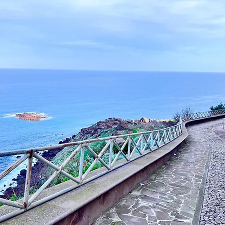 Splendido Con Vista Mare E Piscina Lejlighed *