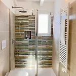 Splendido Con Vista Mare E Piscina * 발레도리아