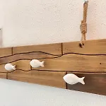 Splendido Con Vista Mare E Piscina 아파트 *