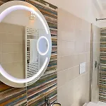 아파트 Splendido Con Vista Mare E Piscina *
