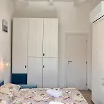 Splendido Con Vista Mare E Piscina 아파트 발레도리아