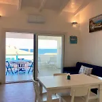 Splendido Con Vista Mare E Piscina * 발레도리아