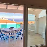 Splendido Con Vista Mare E Piscina * 발레도리아