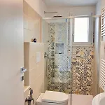 Splendido Con Vista Mare E Piscina * 발레도리아