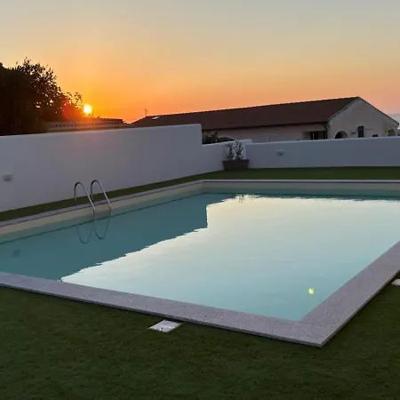 Splendido Con Vista Mare E Piscina * Valledoria (Sardinia)